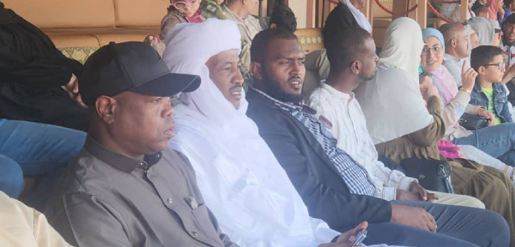 FTCD au Mossem de Tan-Tan
